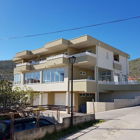 Apartmani Marella Seget Donji Exterior photo