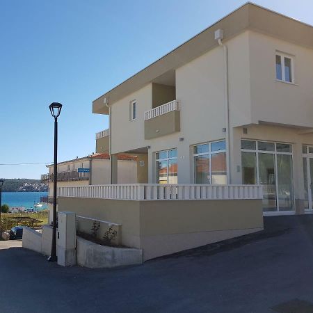 Apartmani Marella Seget Donji Exterior photo