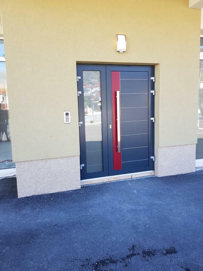 Apartmani Marella Seget Donji Exterior photo